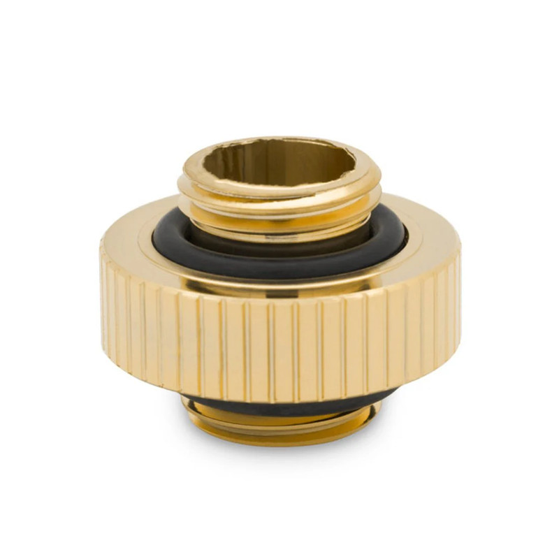 EKWB EK-Quantum Torque Extender Static MM 7 - Gold - وصلات أنابيب